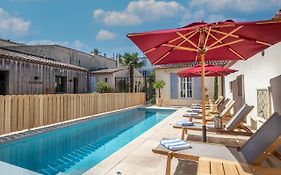 La Baronnie Hotel & Spa - Teritoria